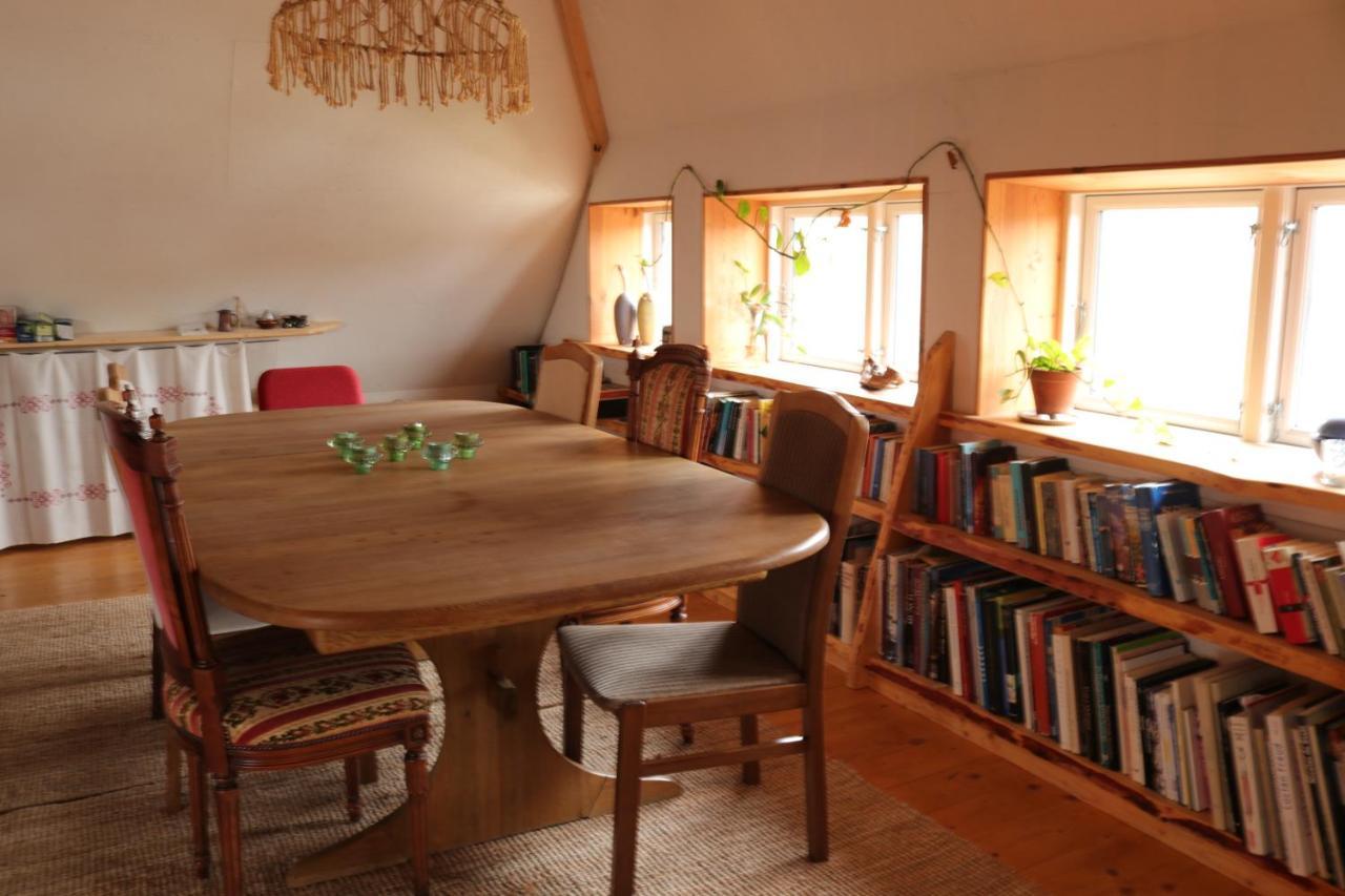 Heimaey, Ljosheimar Apartment *