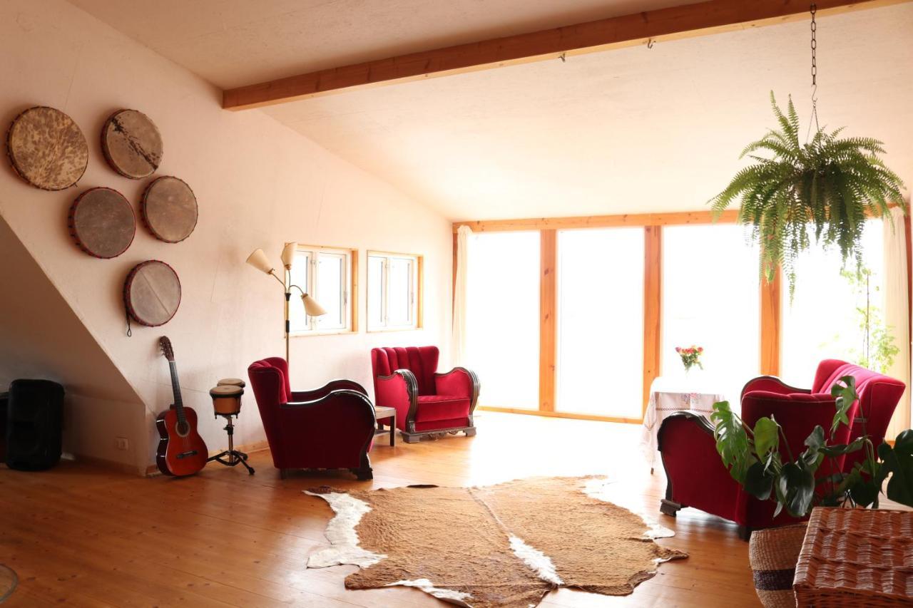 Heimaey, Ljosheimar Apartment