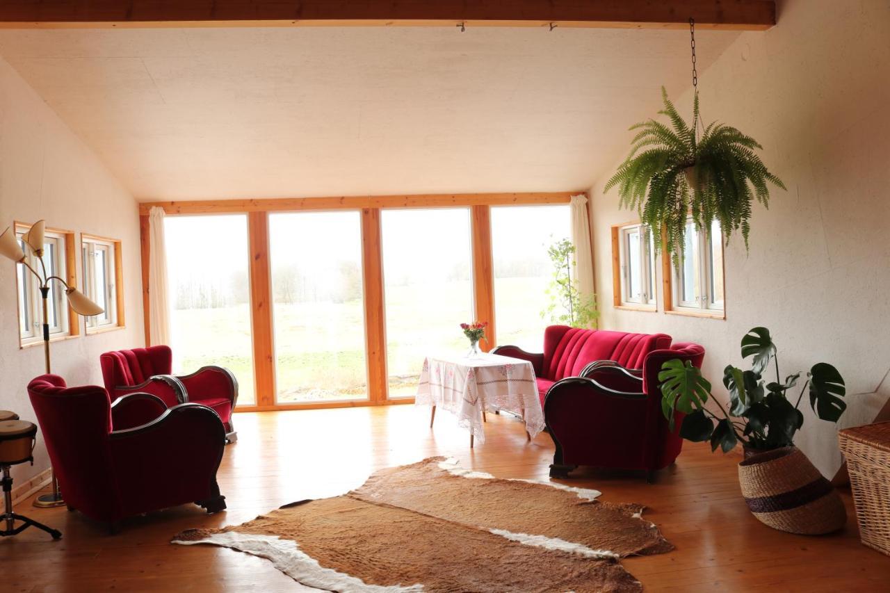 Apartment Heimaey, Ljosheimar *