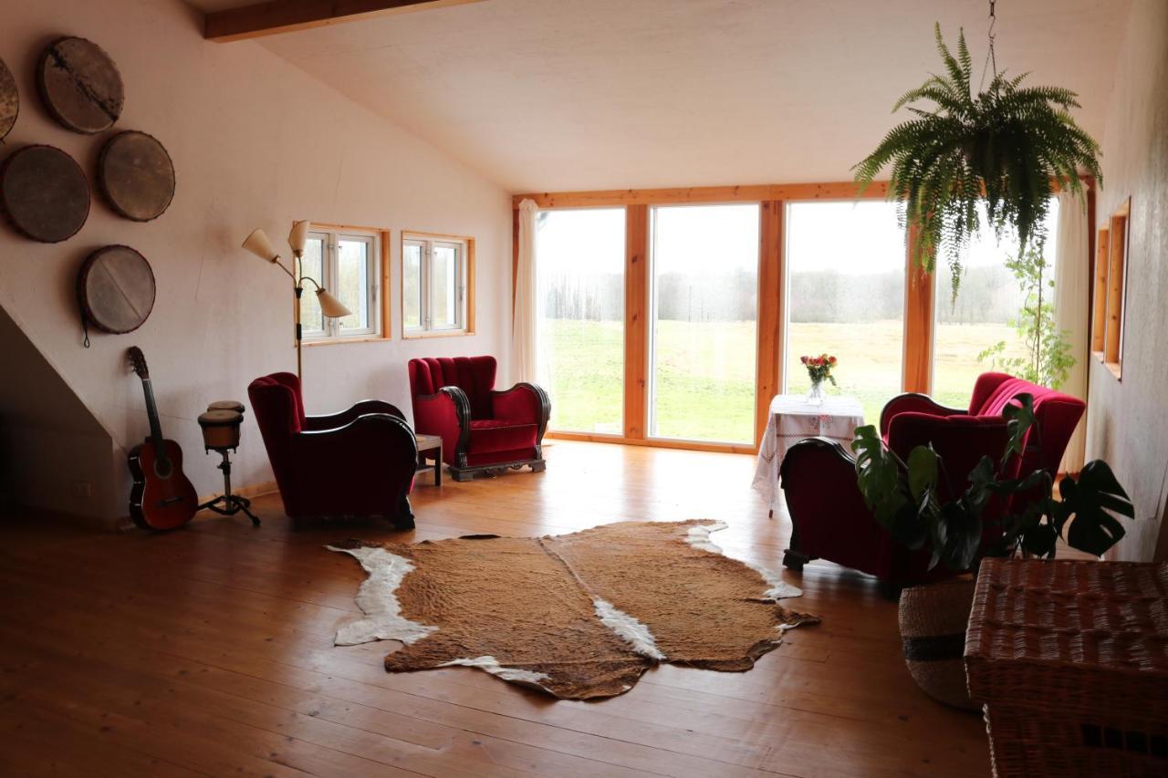 Heimaey, Ljosheimar Apartment Passee