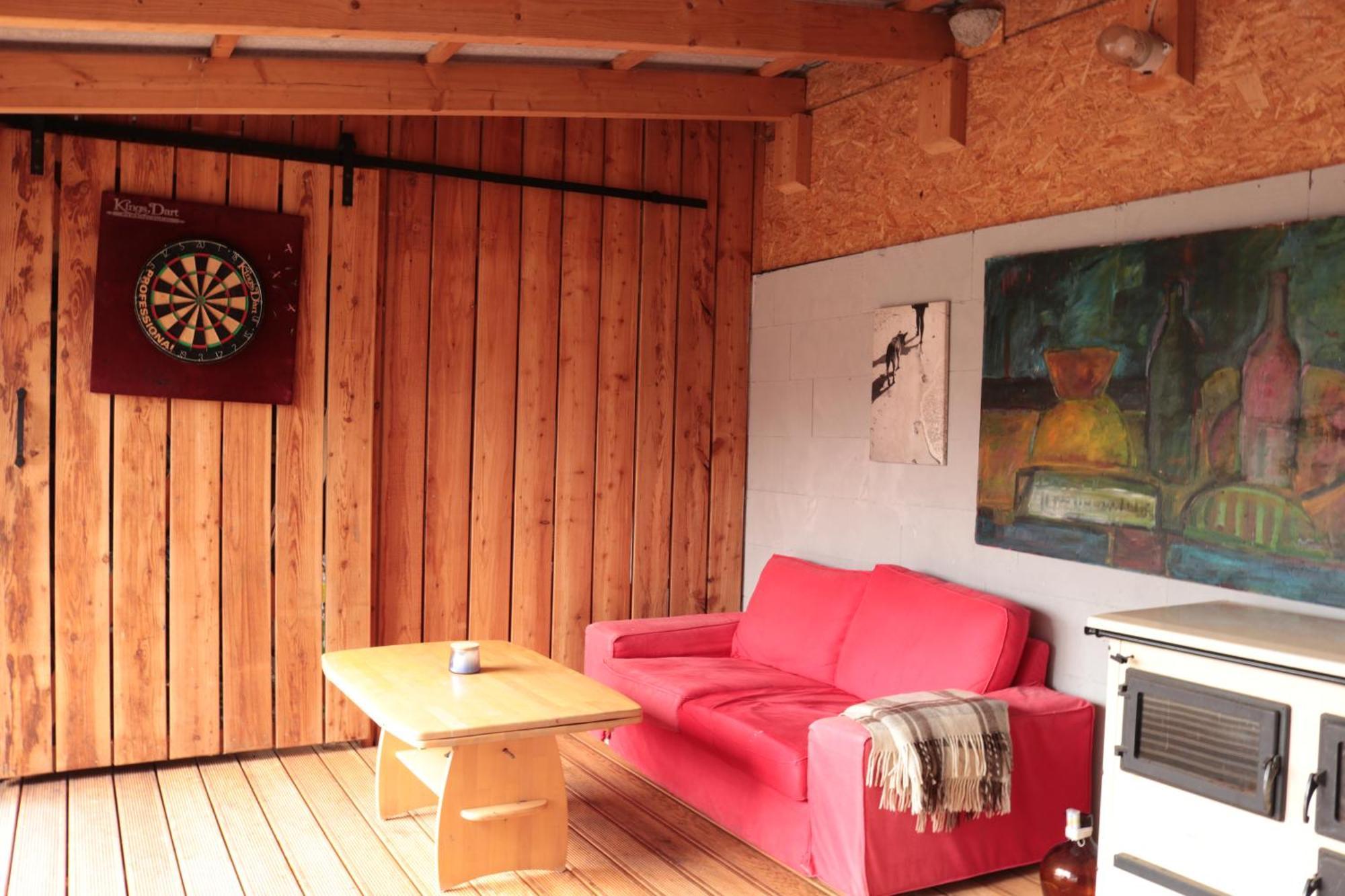 Heimaey, Ljosheimar Apartment Passee