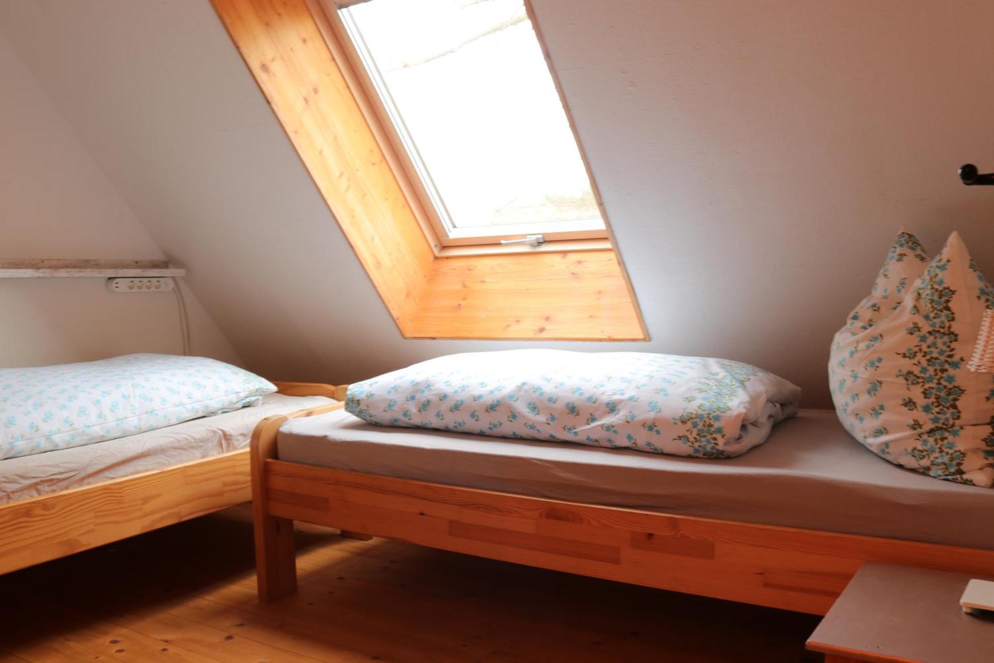 Apartment Heimaey, Ljosheimar